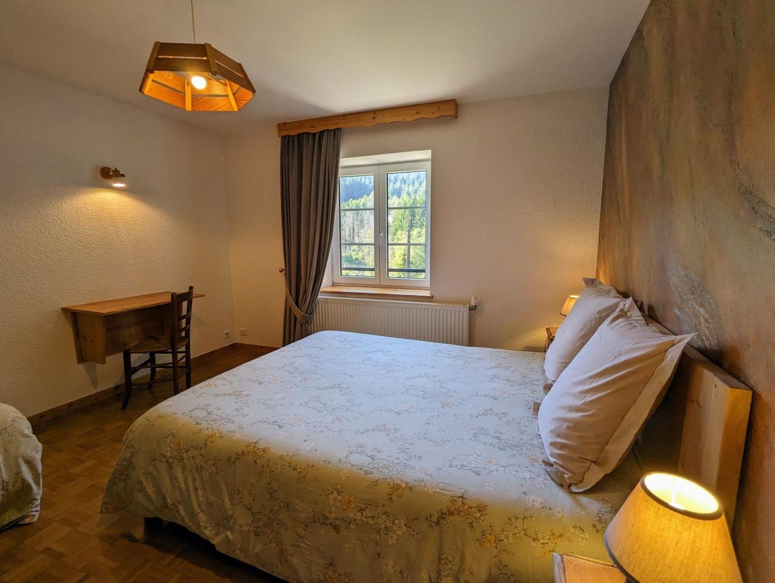 رُمْيِريمو Chambre D'Hotes Kieffer Le Grand Bienfaisy المظهر الخارجي الصورة