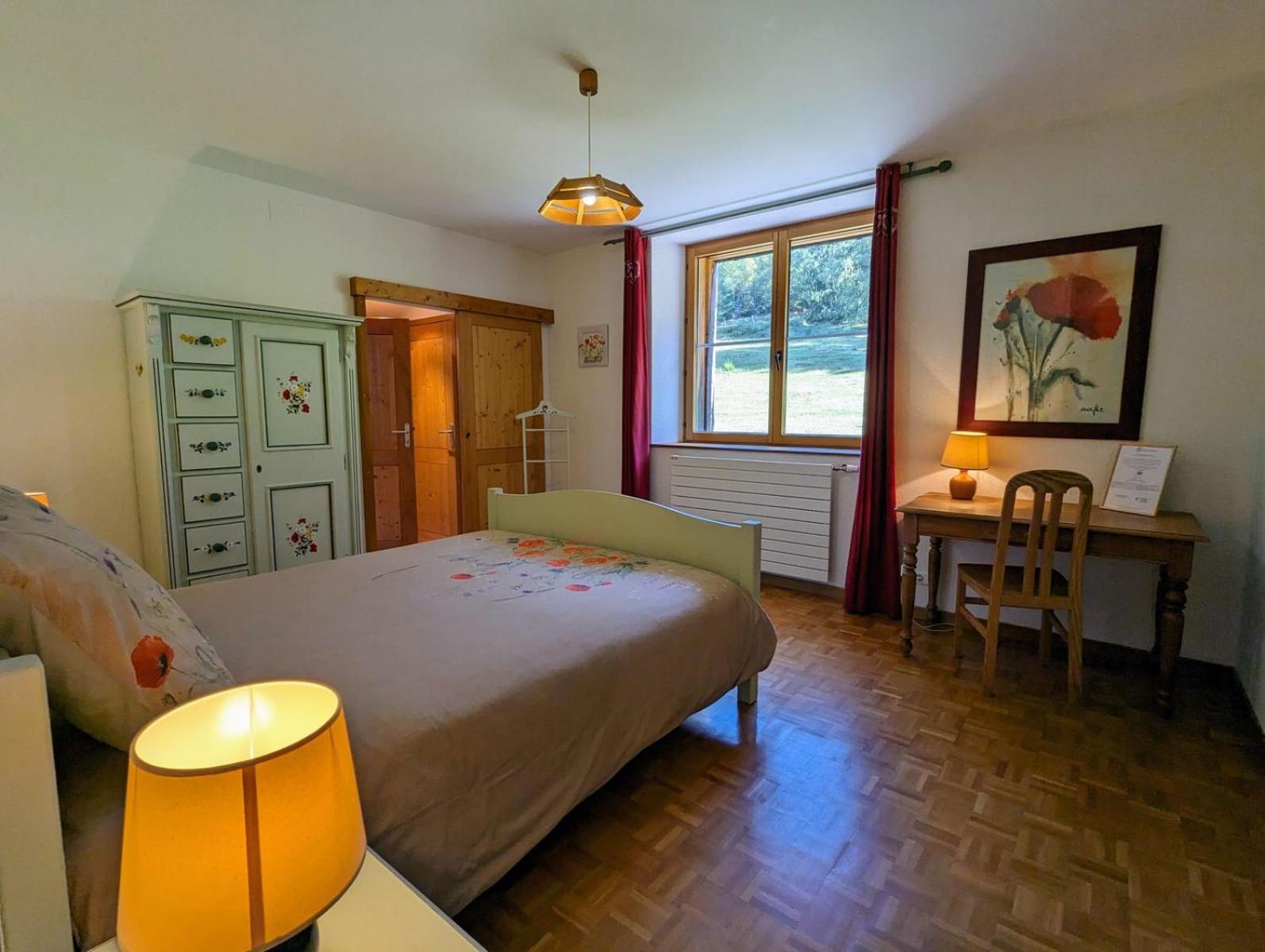 رُمْيِريمو Chambre D'Hotes Kieffer Le Grand Bienfaisy المظهر الخارجي الصورة