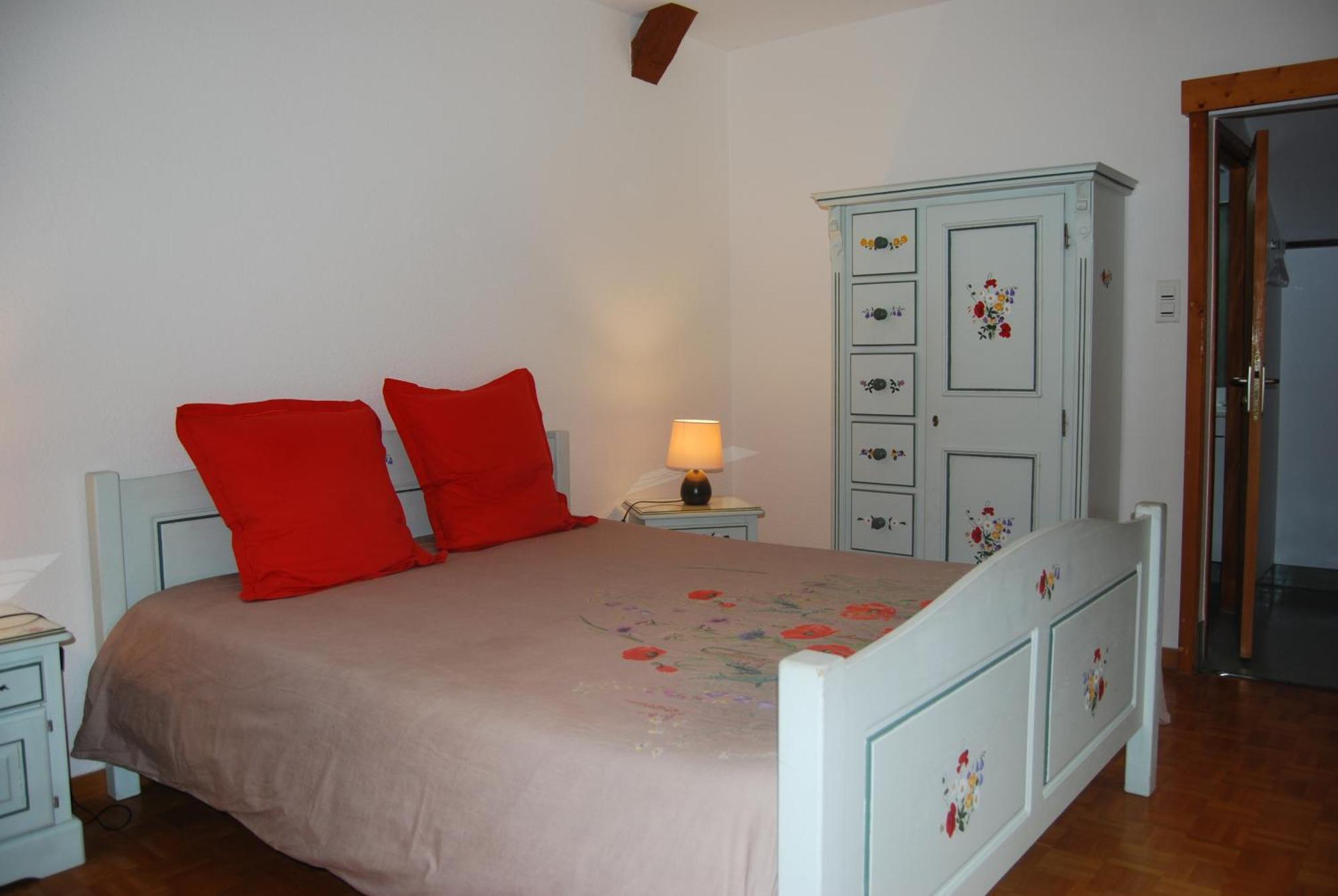 رُمْيِريمو Chambre D'Hotes Kieffer Le Grand Bienfaisy المظهر الخارجي الصورة